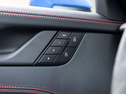 Certified 2025 Porsche 911 Targa 4 GTS image 20