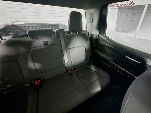 Used 2021 Chevrolet Silverado 1500 RST image 14