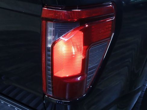 Used 2024 Ford F150 STX w/ STX Black Appearance Package image 19