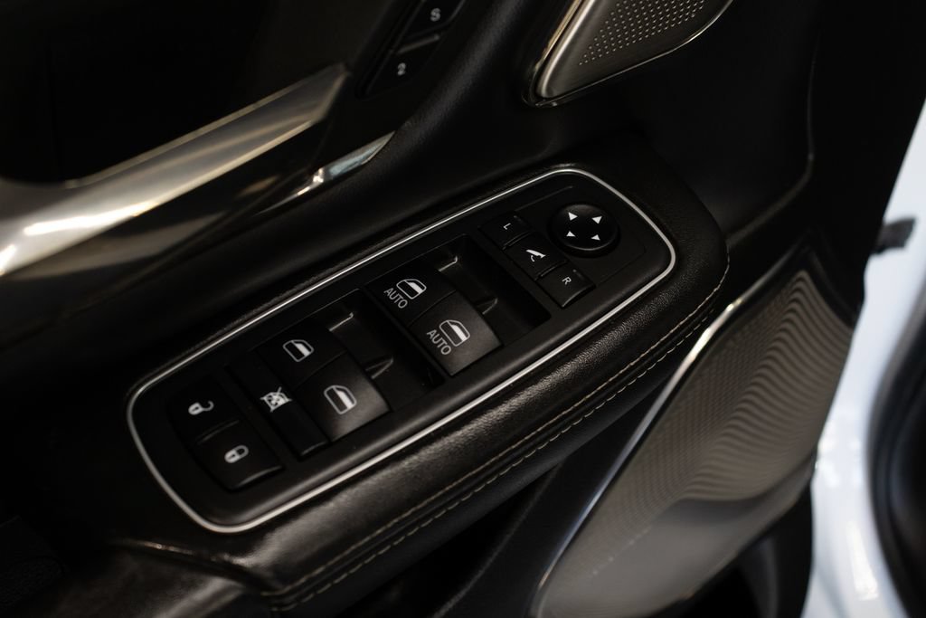 Used 2020 RAM 1500 Limited AWD/4WD image 18