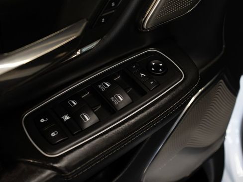 Used 2020 RAM 1500 Limited AWD/4WD image 18