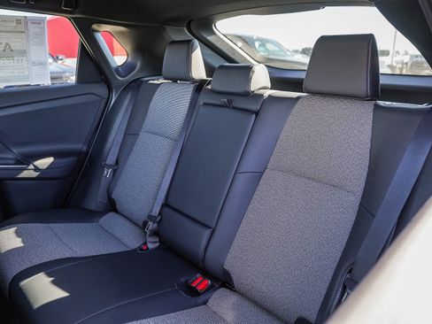 New 2026 Toyota bZ image 22