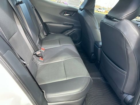 Used 2024 Toyota Prius XLE image 29