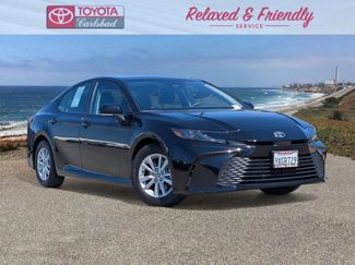 Used 2026 Toyota Camry LE video 1