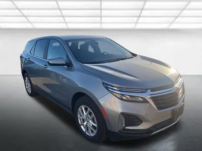 Certified 2024 Chevrolet Equinox LT