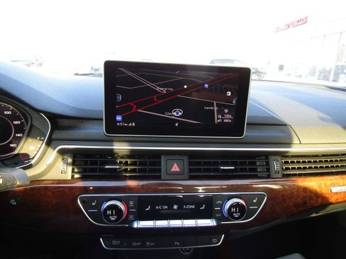 Used 2018 Audi A4 2.0T Premium Plus image 18