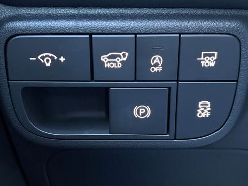 New 2026 Hyundai Palisade Limited image 3