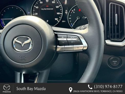 New 2026 MAZDA CX-50 AWD 2.5 Hybrid w/ Premium Pkg image 19