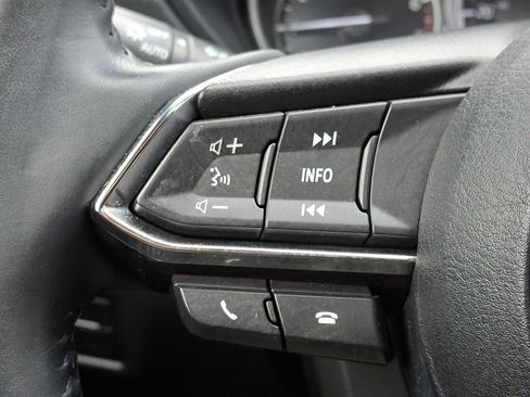 Used 2019 MAZDA CX-5 Touring image 23