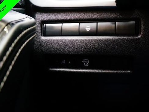 Certified 2023 Nissan Rogue SV AWD/4WD image 25