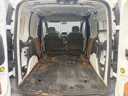 Used 2016 Ford Transit Connect XL FWD image 24