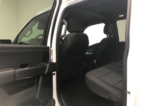 Used 2022 Ford F150 XLT w/ Equipment Group 302A High image 25