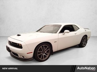 Used 2023 Dodge Challenger R/T