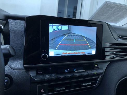 Certified 2026 Toyota Camry LE FWD image 27