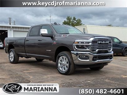 New 2026 RAM 3500 Laramie