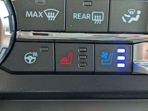 New 2025 Ford F350 King Ranch w/ Chrome Package image 24