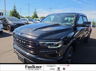 Used 2020 RAM 1500 Limited AWD/4WD video 1