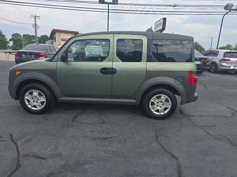 Used 2005 Honda Element LX image 9