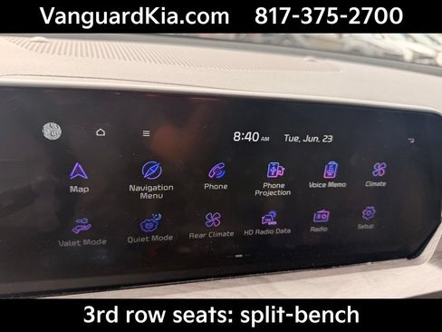 Certified 2024 Kia Telluride EX X-Line AWD/4WD image 21
