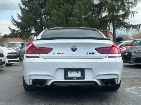 Used 2015 BMW M6 Gran Coupe image 14