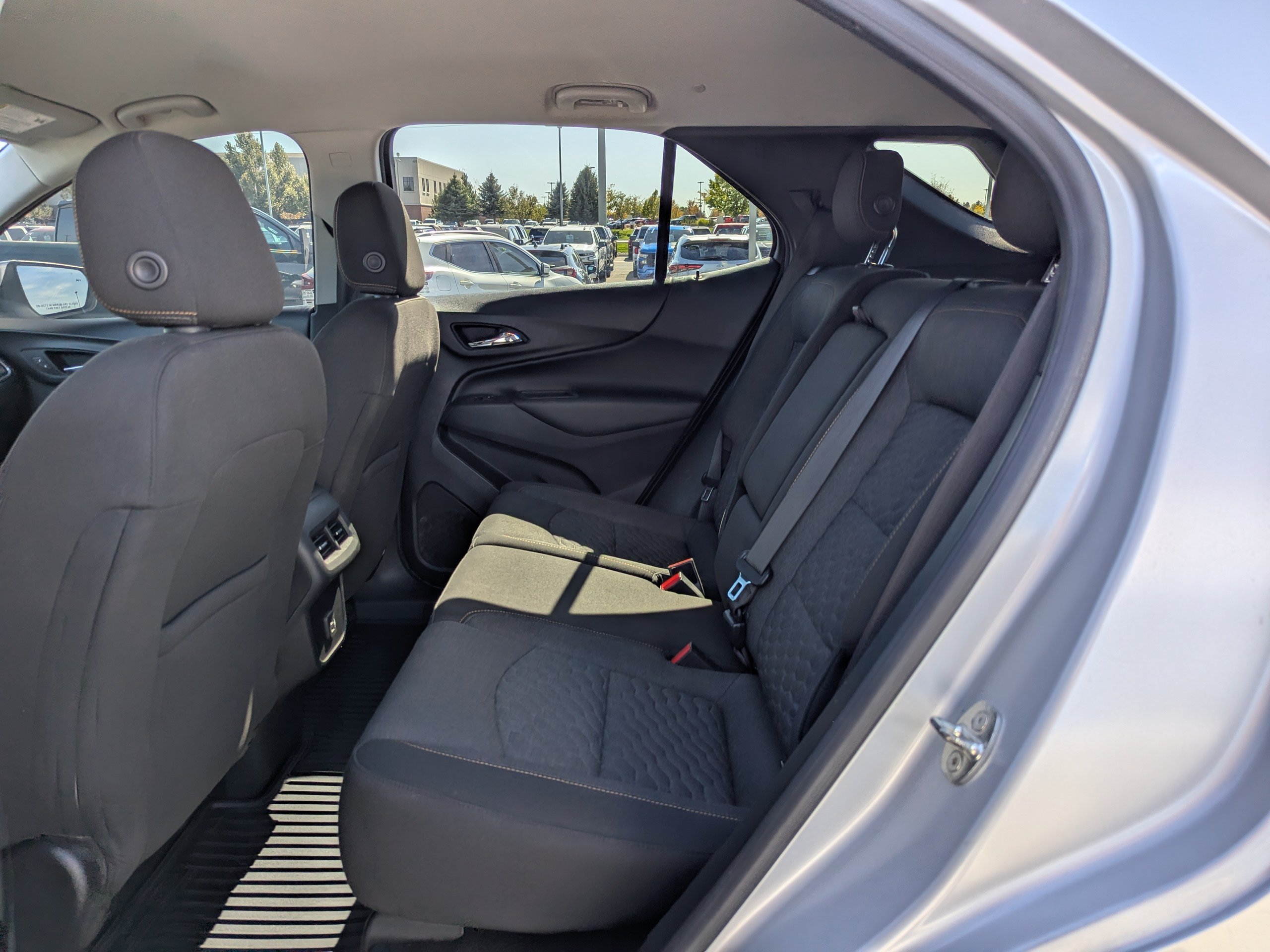 Used 2019 Chevrolet Equinox LT FWD image 29