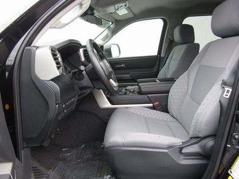 Used 2024 Toyota Tundra SR5 w/ SR5 Convenience Package image 14