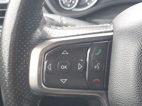 Used 2021 RAM 1500 Sport w/ Level 2 Equipment Group image 22