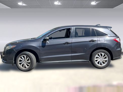 Used 2016 Acura RDX AWD w/ Technology Package image 2
