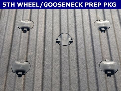 Used 2025 GMC Sierra 2500 Denali Ultimate image 15