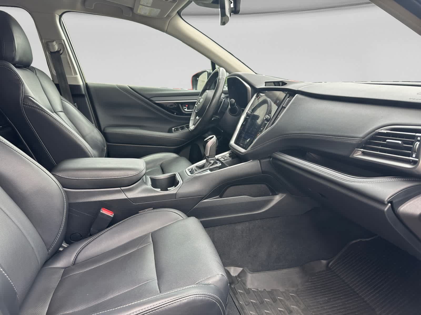 Used 2024 Subaru Outback Limited XT AWD/4WD image 17