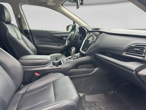Used 2024 Subaru Outback Limited XT AWD/4WD image 17