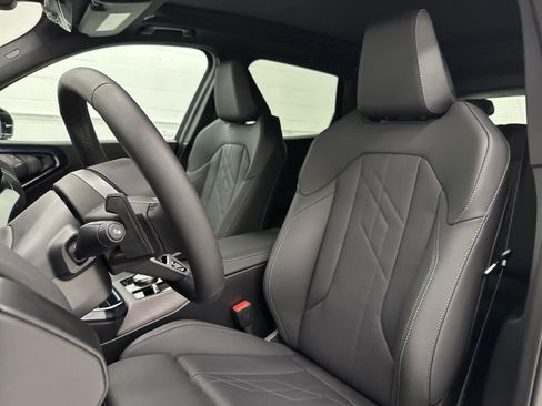 Used 2025 BMW X3 xDrive30i w/ Premium Package image 13