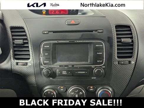 Used 2014 Kia Forte EX image 19