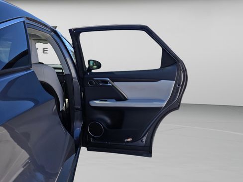 Used 2022 Lexus RX 350 FWD w/ Premium Package image 24