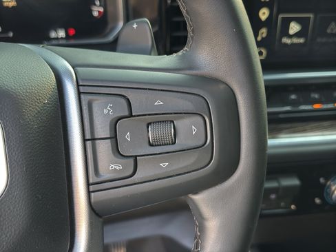Used 2026 GMC Sierra 1500 Elevation w/ Elevation Premium Package AWD/4WD image 20