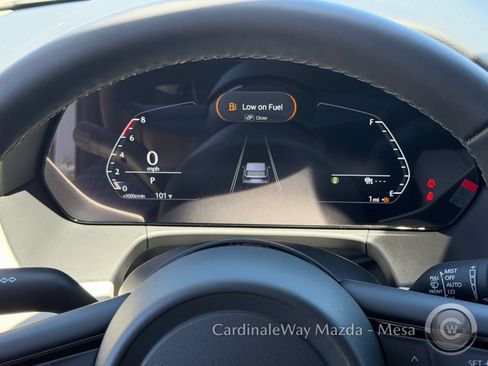 New 2026 MAZDA CX-5 Select AWD/4WD image 17