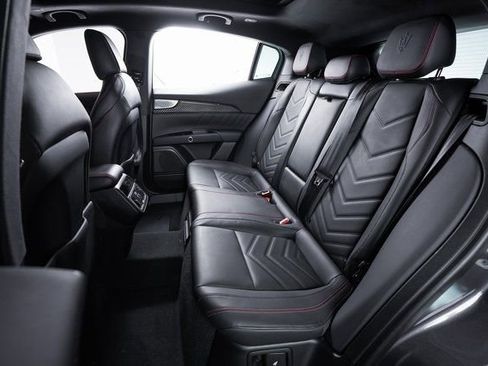 Used 2023 Maserati Grecale Modena image 22