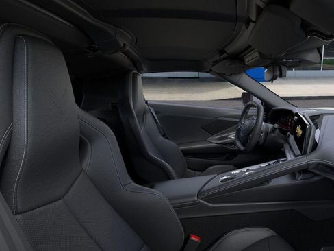 New 2026 Chevrolet Corvette Stingray Coupe w/ 1LT image 17