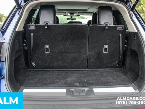 Used 2023 INFINITI QX60 Pure image 24