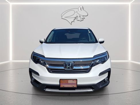Used 2021 Honda Pilot EX-L image 6