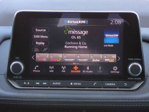 Certified 2023 Nissan Rogue SL image 18