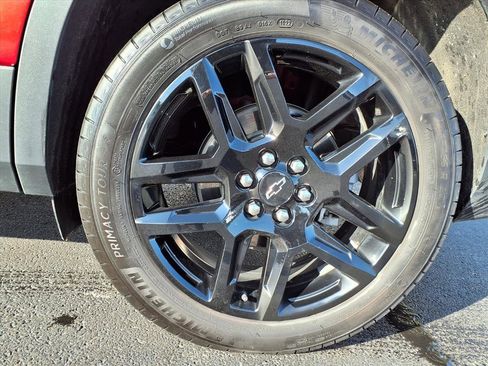 Used 2023 Chevrolet Blazer LT image 30