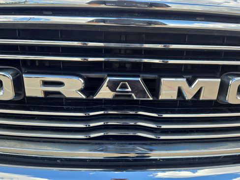 Used 2022 RAM 1500 Laramie RWD image 11