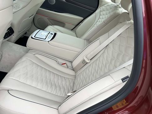 New 2026 Genesis G80 3.5T Sport Prestige image 21