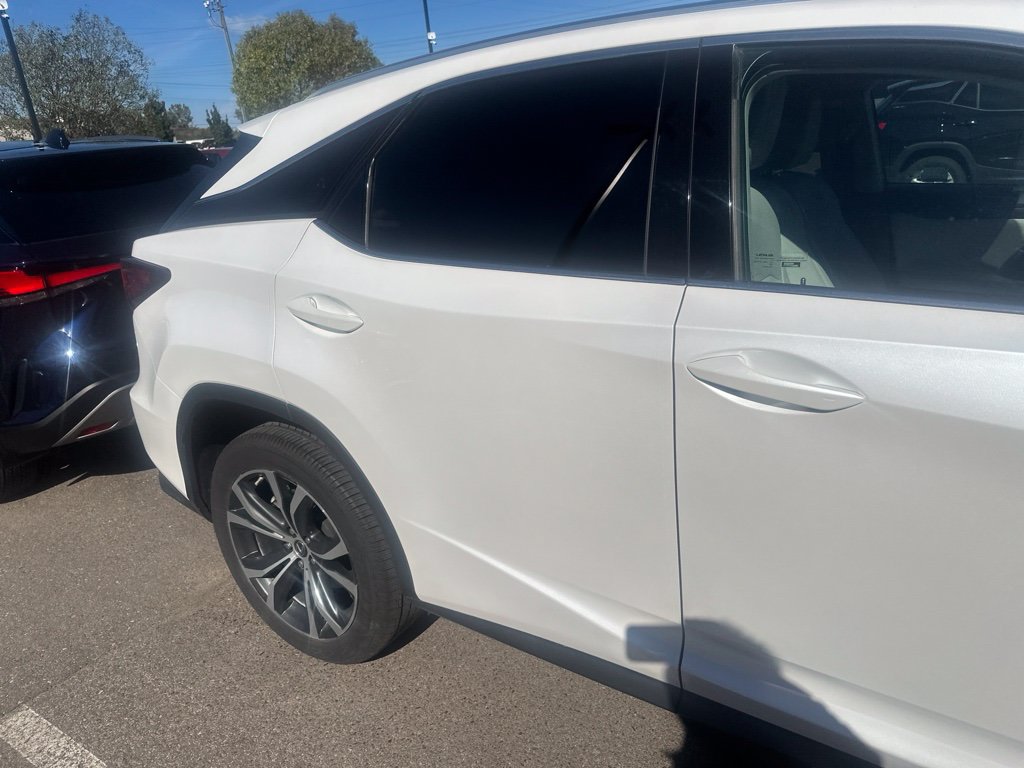 Used 2020 Lexus RX 350 AWD w/ Premium Package image 6