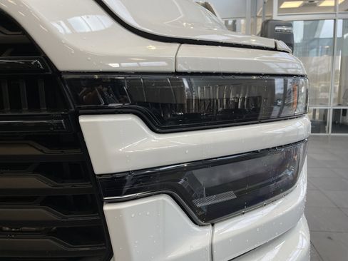 New 2026 RAM 2500 Big Horn image 7