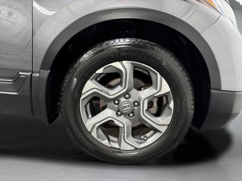 Used 2017 Honda CR-V EX-L image 52