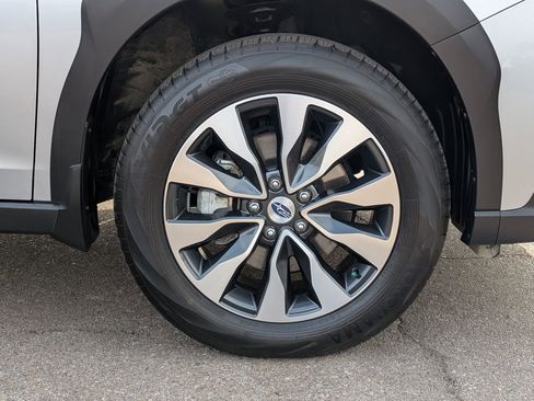 Certified 2024 Subaru Outback Limited XT image 7