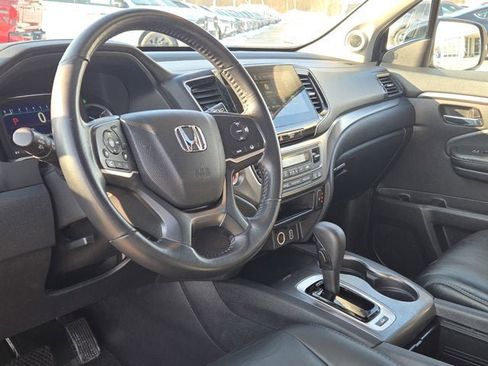 Used 2020 Honda Pilot EX-L image 22