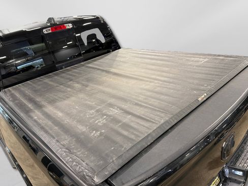 Used 2022 RAM 1500 Laramie w/ Night Edition AWD/4WD image 47